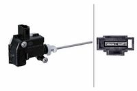 HELLA 6NW007546641 - Elemento obturador, tapa del depósito