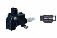 HELLA 6NW 312 107-001 - Elemento de regulación, cierre centralizado