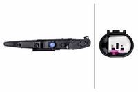 HELLA 2PF 011 450-161 - Luces de posición