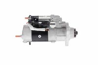 HELLA 8EA 012 586-151 - Motor de arranque