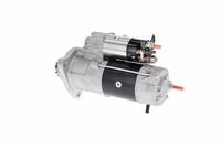 HELLA 8EA 012 586-151 - Motor de arranque