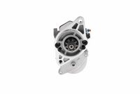 HELLA 8EA 012 528-381 - Motor de arranque