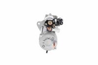 HELLA 8EA 012 586-151 - Motor de arranque
