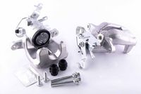 HELLA 8AN355784671 - Pinza de freno