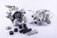 HELLA 8AN355788831 - Pinza de freno
