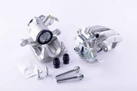 HELLA 8AN355783371 - Pinza de freno