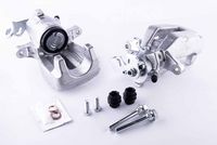 HELLA 8AN355783471 - Pinza de freno