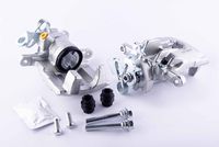 HELLA 8AN355783491 - Pinza de freno