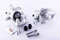 HELLA 8AN355783521 - Pinza de freno