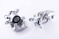 HELLA 8AN 355 783-761 - Pinza de freno