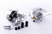 HELLA 8AN355791501 - Pinza de freno