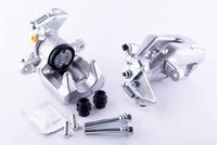 HELLA 8AN355784021 - Pinza de freno