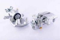 HELLA 8AN355784711 - Pinza de freno
