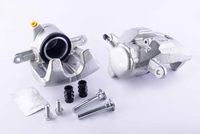 HELLA 8AN355792541 - Pinza de freno