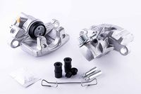 HELLA 8AN355782681 - Pinza de freno