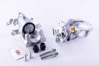 HELLA 8AN355784811 - Pinza de freno