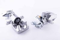 HELLA 8AN 355 781-301 - Pinza de freno