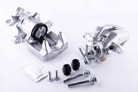 HELLA 8AN355783571 - Pinza de freno