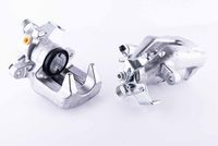 HELLA 8AN 355 783-581 - Pinza de freno