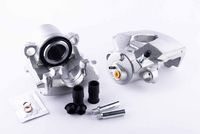 HELLA 8AN355789121 - Pinza de freno