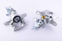 HELLA 8AN 355 783-551 - Pinza de freno