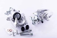 HELLA 8AN355784571 - Pinza de freno