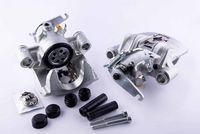HELLA 8AN355788841 - Pinza de freno