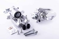 HELLA 8AN355781031 - Pinza de freno
