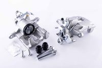 HELLA 8AN355783501 - Pinza de freno
