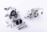 HELLA 8AN355783751 - Pinza de freno