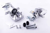 HELLA 8AN355781301 - Pinza de freno