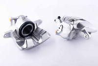 HELLA 8AN 355 790-331 - Pinza de freno