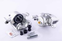 HELLA 8AN355792051 - Pinza de freno