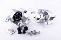 HELLA 8AN355792061 - Pinza de freno