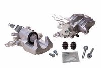 HELLA 8AN355798621 - Pinza de freno