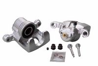 HELLA 8AN355799161 - Pinza de freno