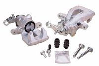 HELLA 8AN355783651 - Pinza de freno