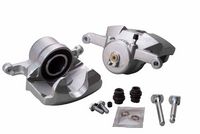 HELLA 8AN355794581 - Pinza de freno