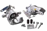 HELLA 8AN355799381 - Pinza de freno