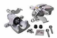 HELLA 8AN355799631 - Pinza de freno