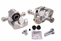 HELLA 8AN355799691 - Pinza de freno