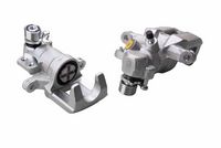 HELLA 8AN 355 799-711 - Pinza de freno