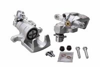HELLA 8AN355799721 - Pinza de freno