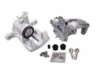 HELLA 8AN355799741 - Pinza de freno