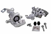 HELLA 8AN355799851 - Pinza de freno