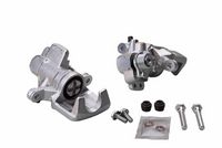 HELLA 8AN355780481 - Pinza de freno
