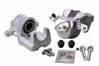 HELLA 8AN355796301 - Pinza de freno