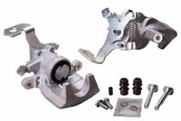 HELLA 8AN355797821 - Pinza de freno