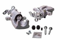 HELLA 8AN355780951 - Pinza de freno