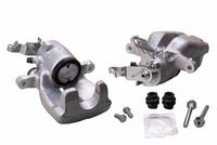 HELLA 8AN355798691 - Pinza de freno